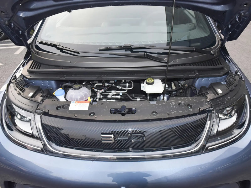 BYD HaiTun  | More Versions Available（Used）