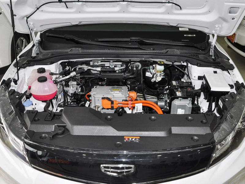 GEELY GEOMETRY DIHAO EV  | More Versions Available（Used）