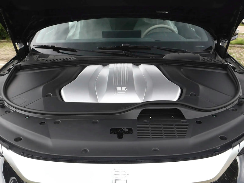 BYD TANG EV | More Versions Available（Used）
