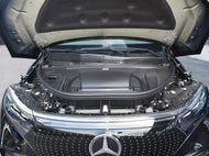 Benz  EQS  SUV  | More Versions Available（Used）