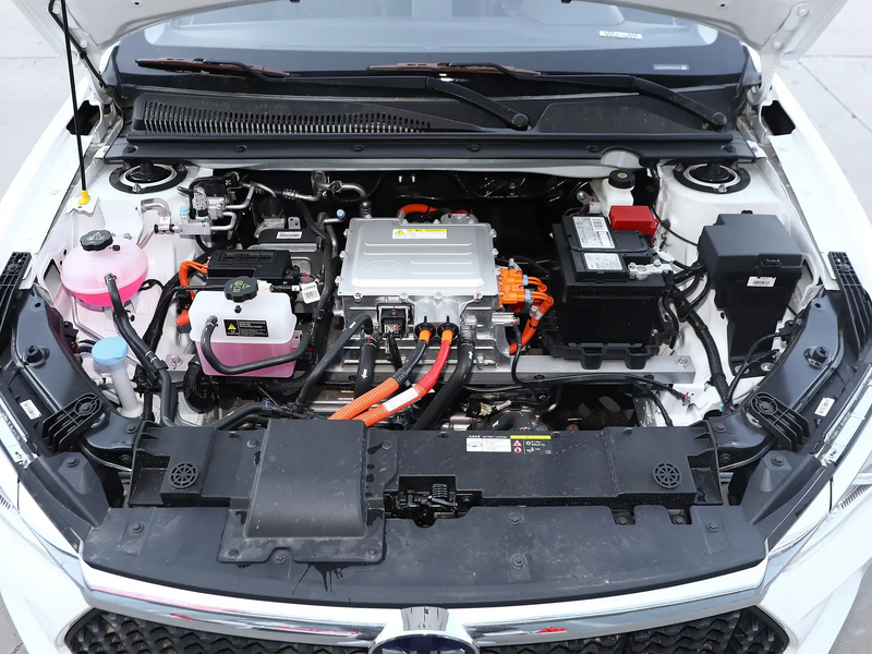 BYD  e3  | More Versions Available（Used）