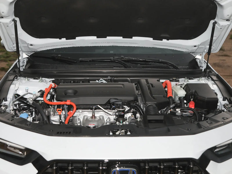HONDA INSPIRE PHEV  | More Versions Available（Used）