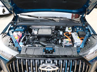 CHERY RUIHU 7 PLUS | More Versions Available（Used）