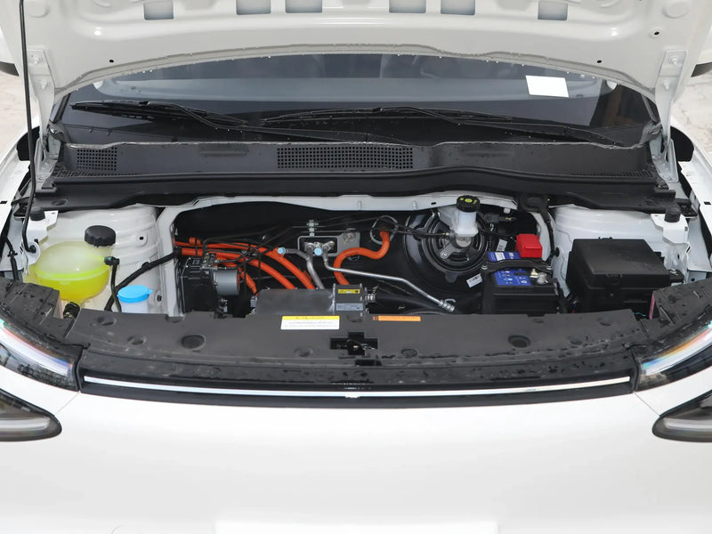 DONGFENG NAMMI 01   | More Versions Available（Used）