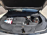 GEELY  GALAXY L7  | More Versions Available（Used）