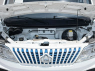 CHANGAN KAICHENG RUIXING EM60  | More Versions Available（Used）