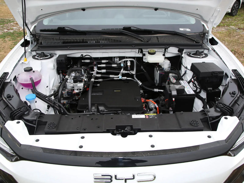BYD  e2  | More Versions Available（Used ）