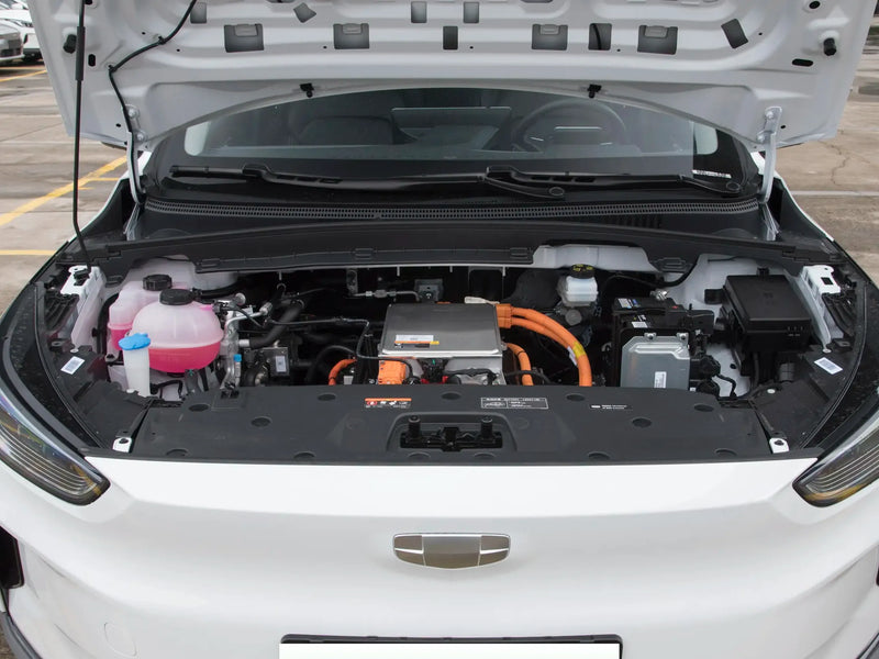 GEELY GEOMETRY C  | More Versions Available（Used）