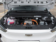 GEELY GEOMETRY C  | More Versions Available（Used）