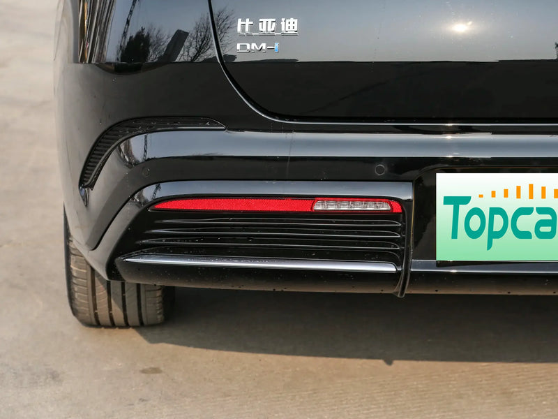 BYD HAIBAO DM  | More Versions Available（Used）