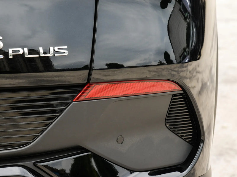 BYD Yuan PLUS  | More Versions Available（Used）