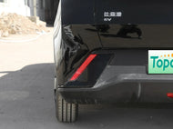 BYD HaiOu  | More Versions Available（Used）