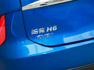 HAVAL H6 PHEV  | More Versions Available（Used）