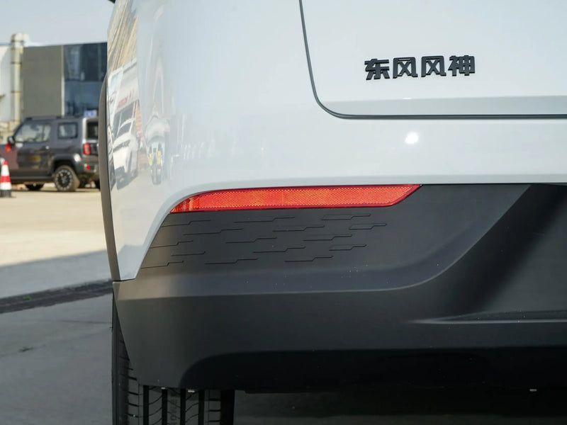 DONGFENG AEOLUS SKY EV 01 | More Versions Available（Used）