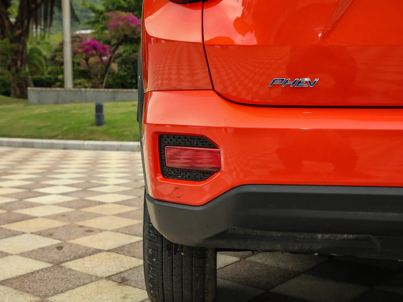 HAVAL ERDAI DAGOU PHEV  | More Versions Available（Used）