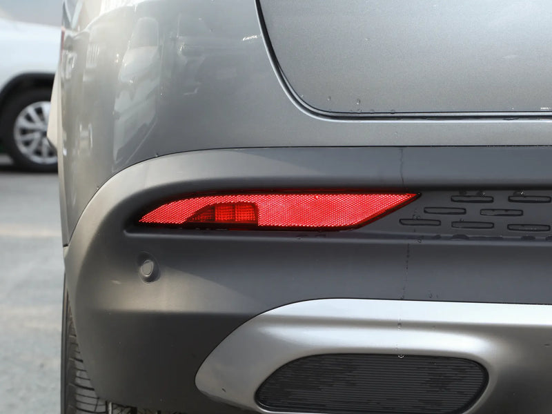 BEIJING  X7 PHEV  | More Versions Available（Used）