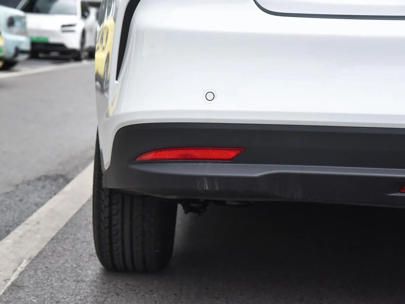 GEELY GEOMETRY G6  | More Versions Available（Used）