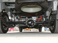 CHANGAN KAICHENG CHANGAN STAR TRICK EV  | More Versions Available（Used）