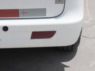 CHANGAN KAICHENG RUIXING EM60  | More Versions Available（Used）