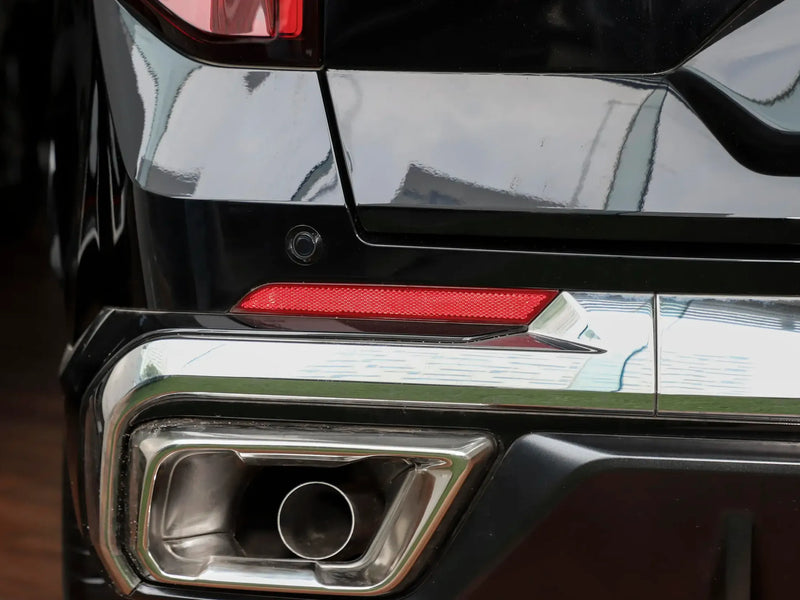 GAC MOTOR ES9 PHEV  | More Versions Available（Used）
