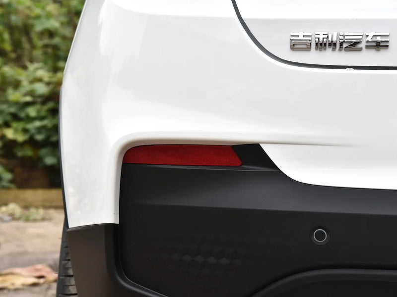 GEELY GEOMETRY M6  | More Versions Available（Used）