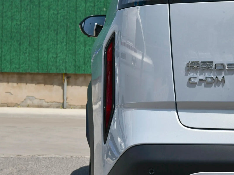 CHERY TANSUO 06 C-DM  | More Versions Available（Used）