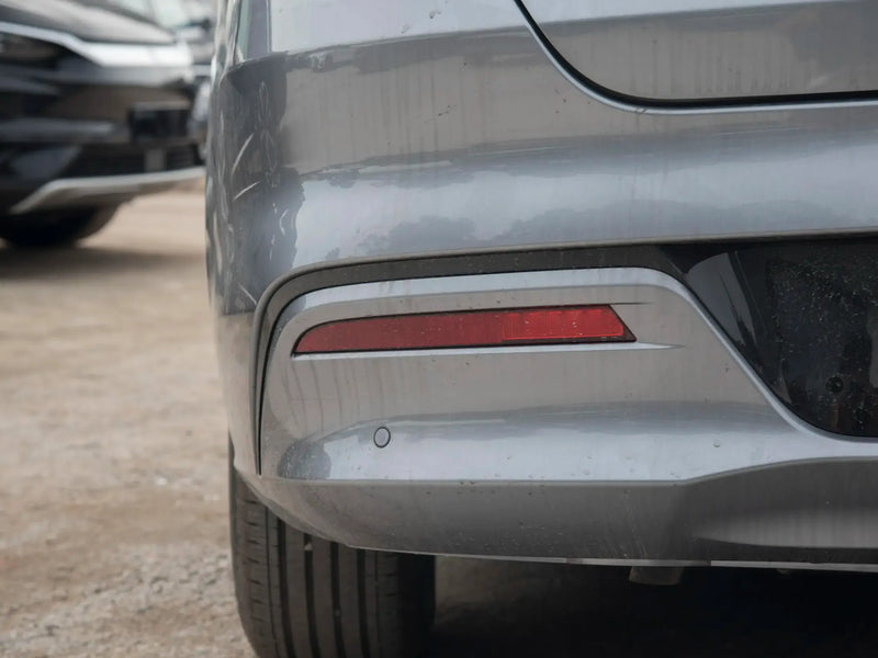 BYD QIN PLUS DM  | More Versions Available（Used）
