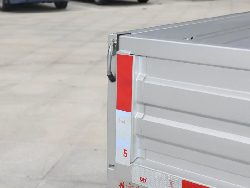 BAW JINGKA T7 EV  | More Versions Available（Used）