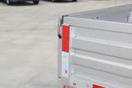 BAW JINGKA T7 EV  | More Versions Available（Used）