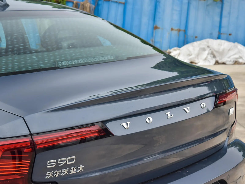 VOLVO S90 PHEV | More Versions Available（Used）