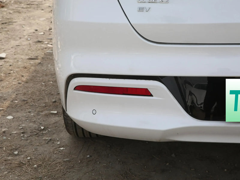 BYD Qin Plus EV  | More Versions Available（Used）