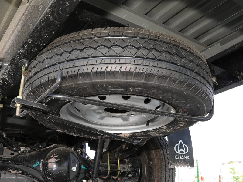 CHANGAN KUAYUEWANG X1 EV  | More Versions Available（Used）