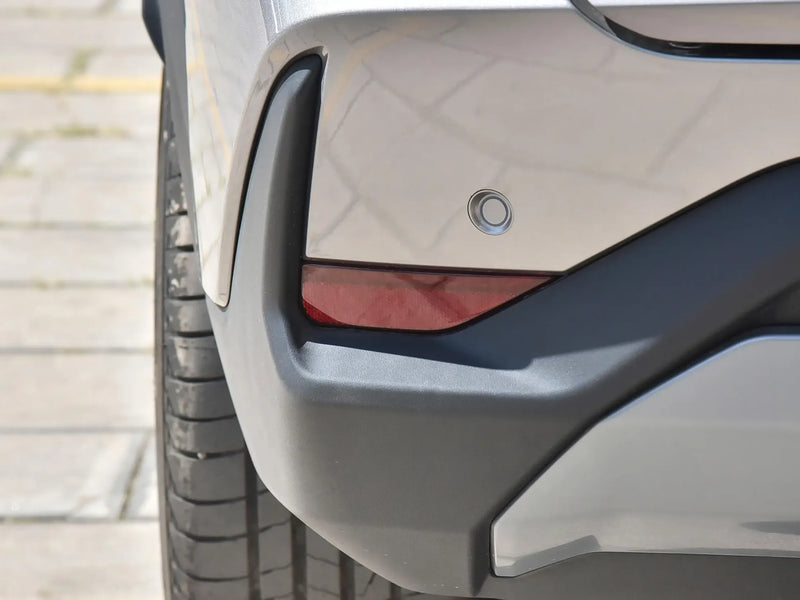 GEELY  GALAXY L7  | More Versions Available（Used）