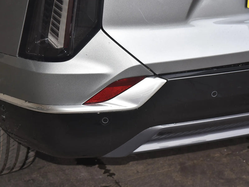 CADILLAC IQ AOGE | More Versions Available（Used）