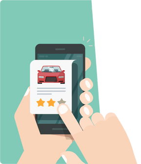 Carvago offer